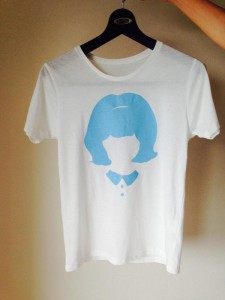 Ｔシャツ